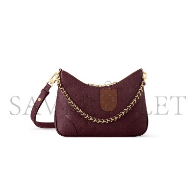 LOUIS VUITTON BOULOGNE PM M25827 (26*16*9.5cm)
